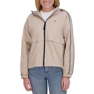 Tommy Hilfiger Women's Windbreaker Jacket